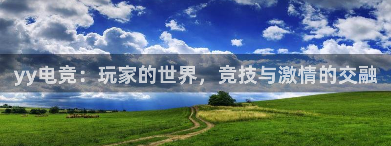 火狐电竞酒店：yy电竞：玩家的世界，竞技与激情的交融
