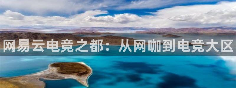 火狐电竞huohu：网易云电竞之都：从网咖到电竞大区
